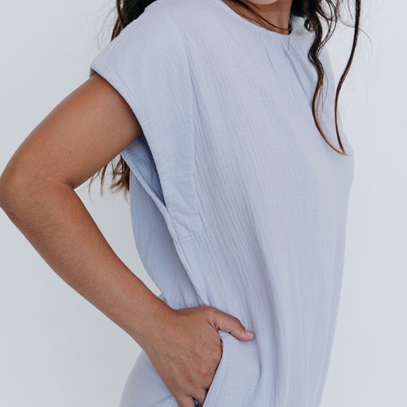 Suunday Dresses & Skirts - Suunday Cocoon Dress